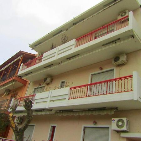 Villa Sofia Limenaria  Exterior photo
