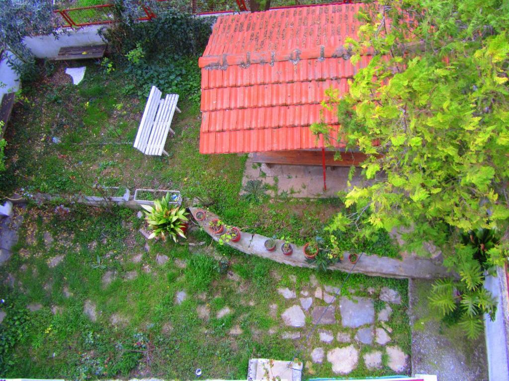 Villa Sofia Limenaria  Exterior photo