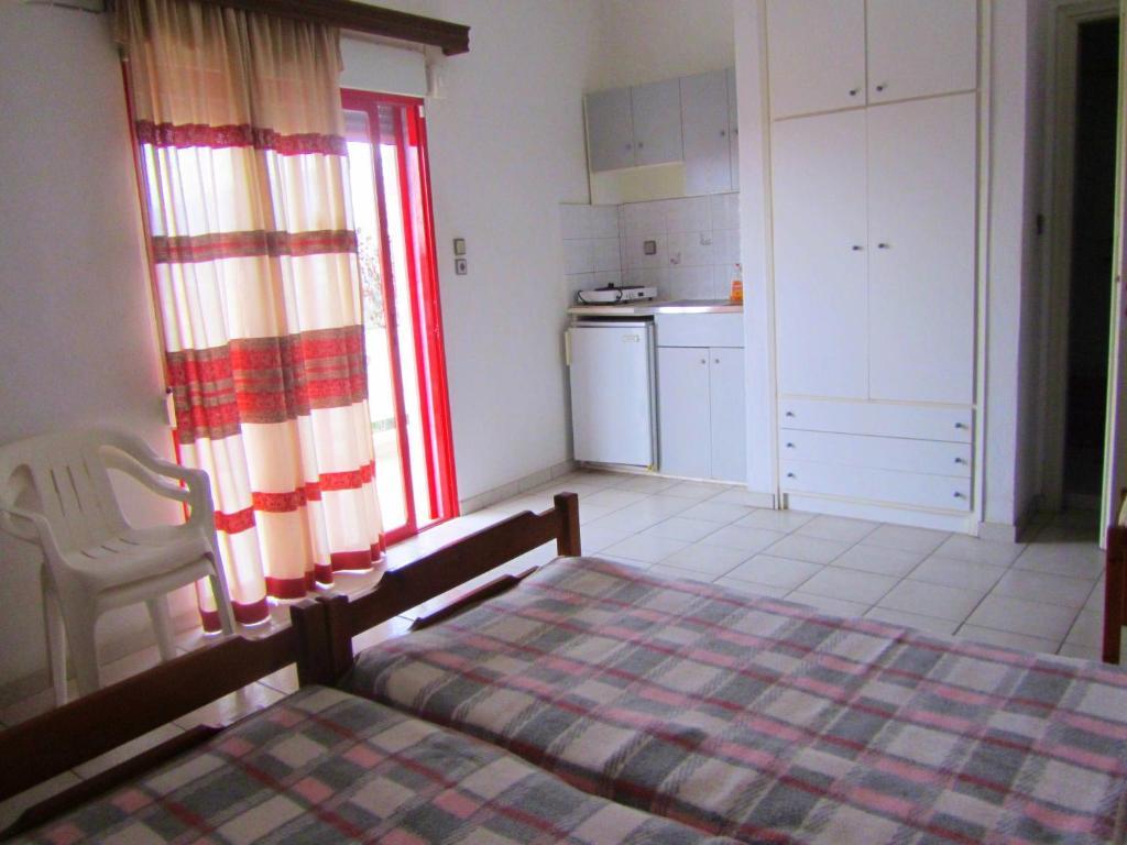 Villa Sofia Limenaria  Room photo