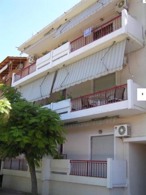 Villa Sofia Limenaria  Exterior photo